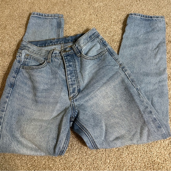 Brandy Melville Denim - J. Galt Jeans size Medium